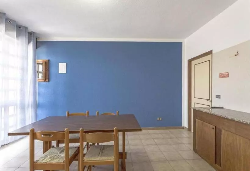 Gallipoli A Due Passi Residence Apulia Home