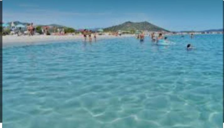 호텔 Agriturismo B&b Mares E Montes De Marrante