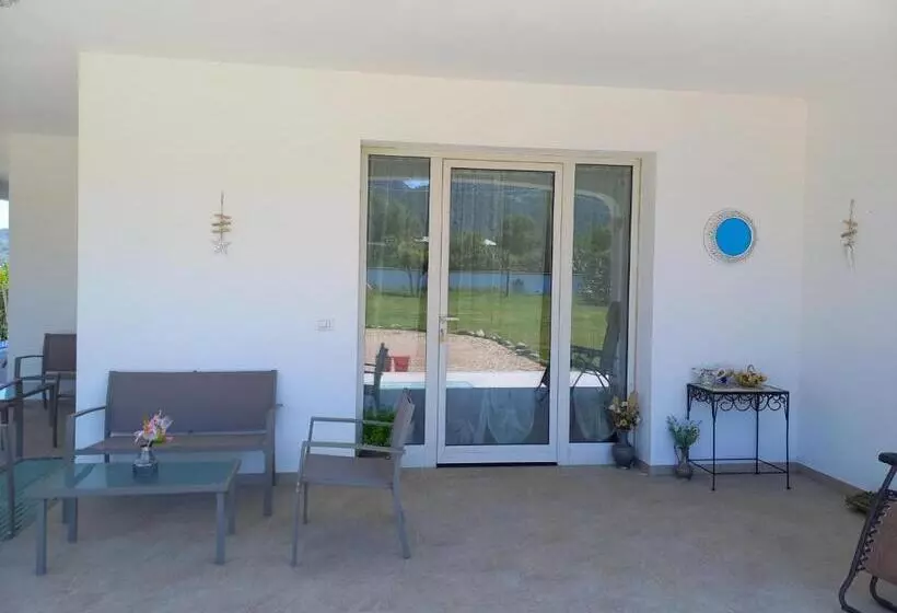 هتل Agriturismo B&b Mares E Montes De Marrante
