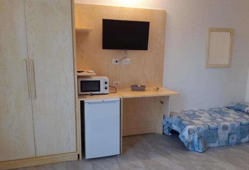 호텔 Agriturismo B&b Mares E Montes De Marrante