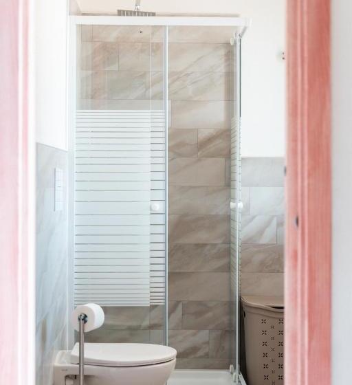 호텔 Agriturismo B&b Mares E Montes De Marrante