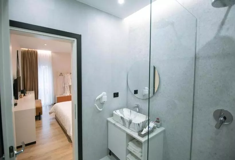 هتل Boulevard Boutique Apart