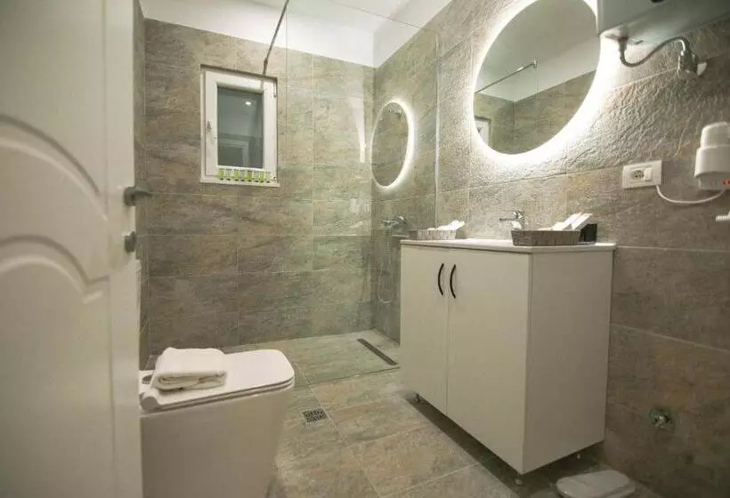 هتل Boulevard Boutique Apart