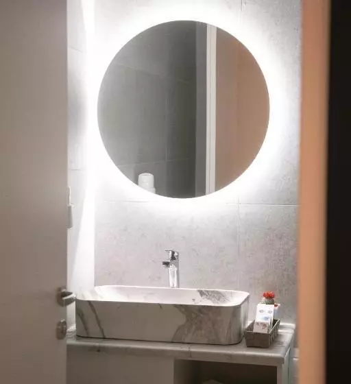 هتل Boulevard Boutique Apart