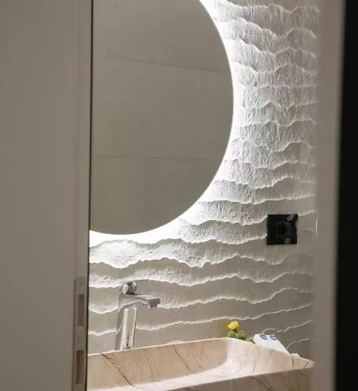 هتل Boulevard Boutique Apart