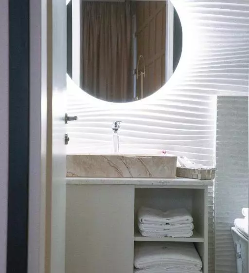 هتل Boulevard Boutique Apart