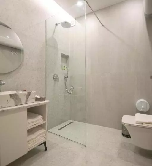 هتل Boulevard Boutique Apart