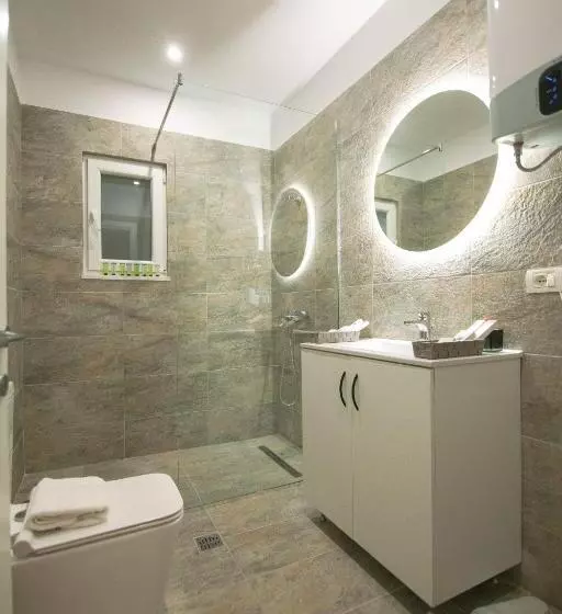 هتل Boulevard Boutique Apart