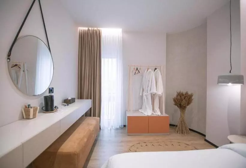 هتل Boulevard Boutique Apart