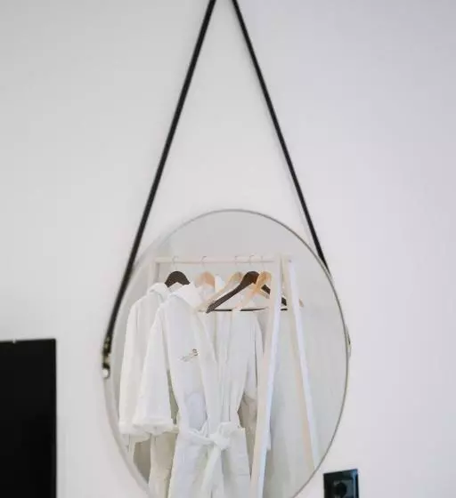 هتل Boulevard Boutique Apart