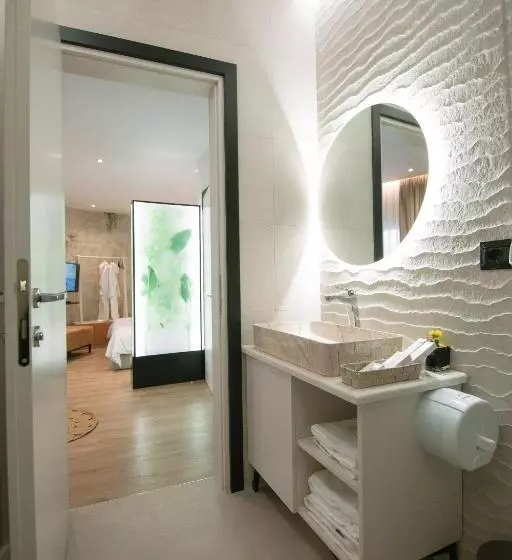 هتل Boulevard Boutique Apart