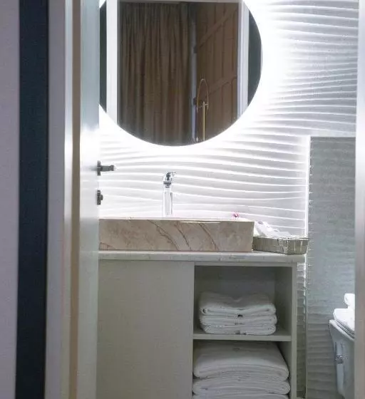 هتل Boulevard Boutique Apart