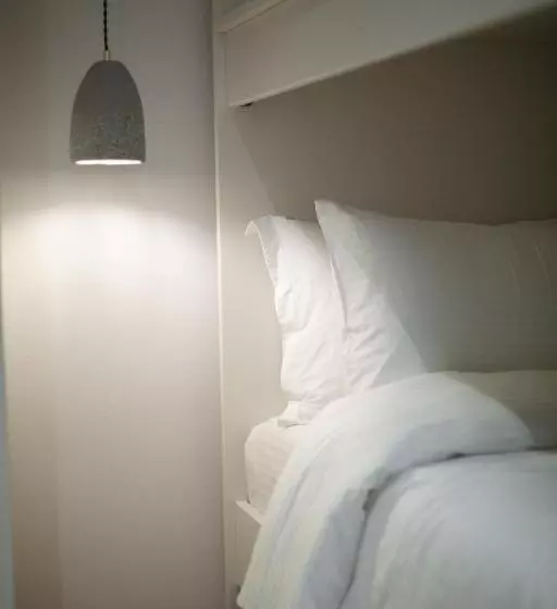 هتل Boulevard Boutique Apart