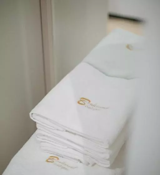 هتل Boulevard Boutique Apart