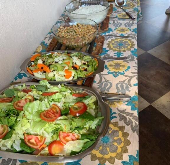 Отель Fazenda Castelo Santa Clara