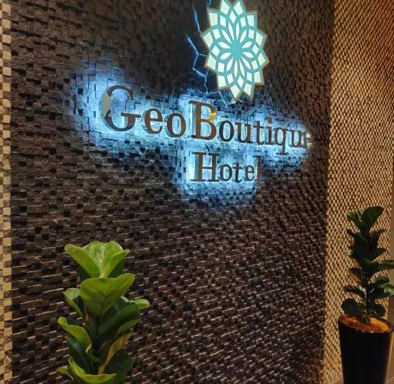 Geo Boutique Hotel   Seri Kembangan