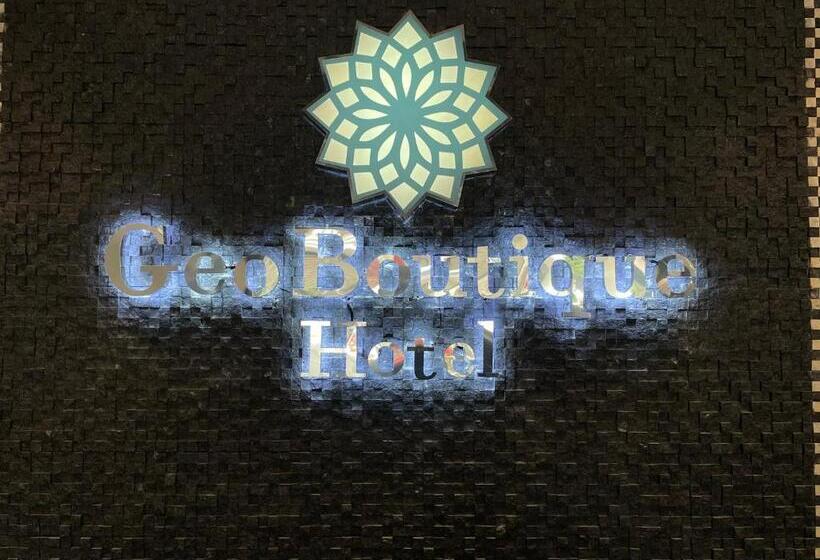 Geo Boutique Hotel   Seri Kembangan