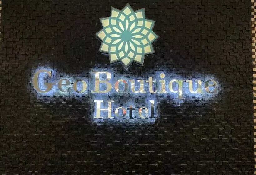 Geo Boutique Hotel   Seri Kembangan
