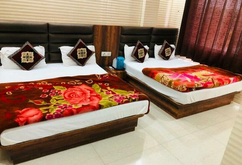 Hotel Jasneet Homestay