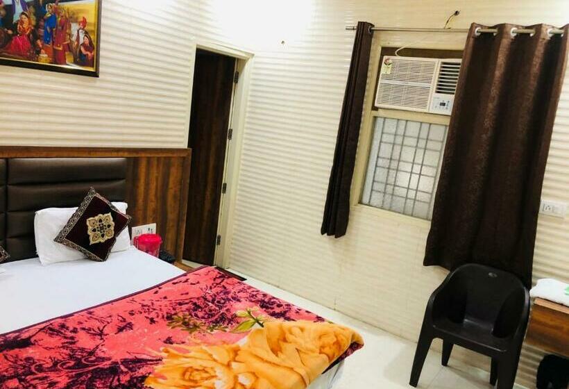 Hotel Jasneet Homestay