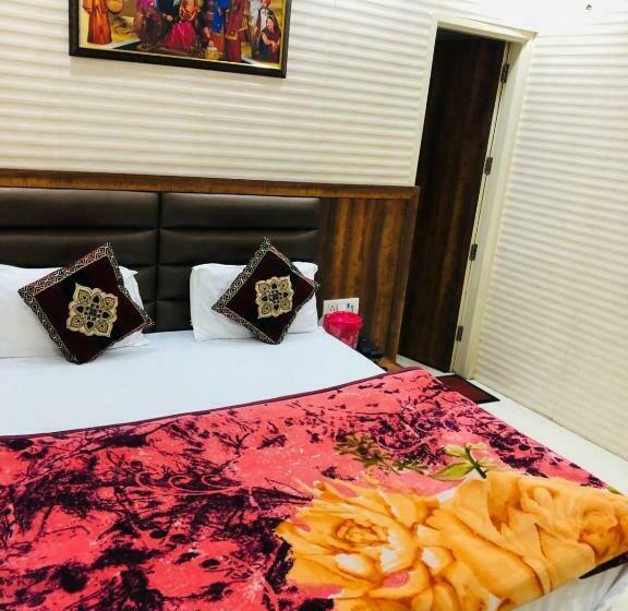 Hotel Jasneet Homestay