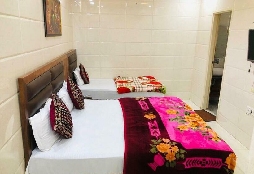 Hotel Jasneet Homestay