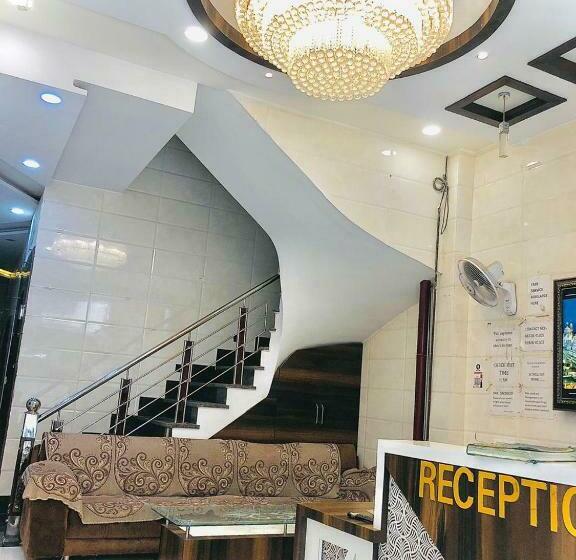 Hotel Jasneet Homestay