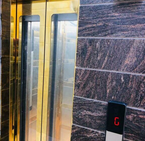 Hotel Jasneet Homestay