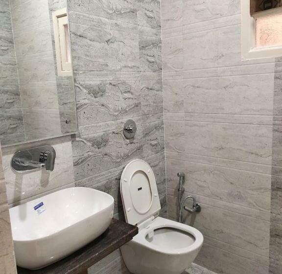 Hotel Jasneet Homestay