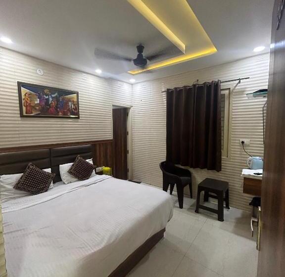 Hotel Jasneet Homestay