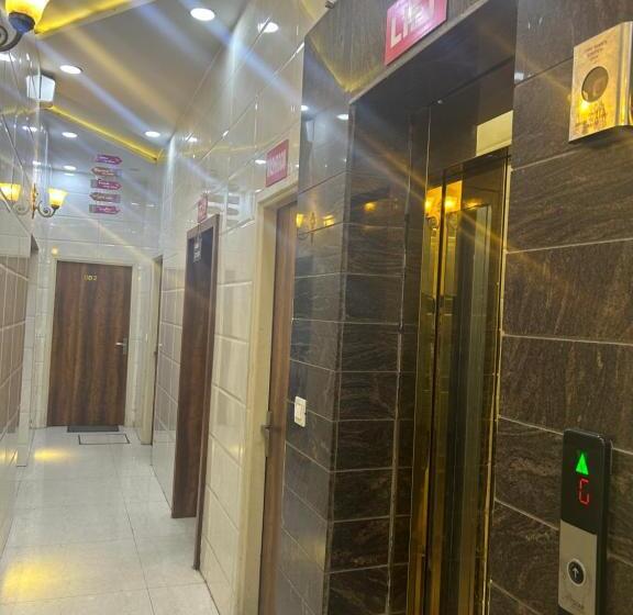 Hotel Jasneet Homestay