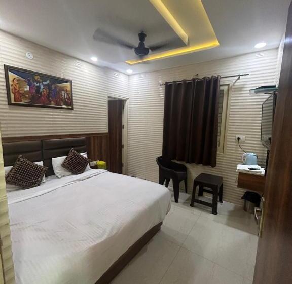 Hotel Jasneet Homestay