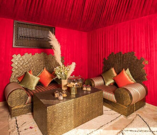 فندق Kalyptus Luxury Camp