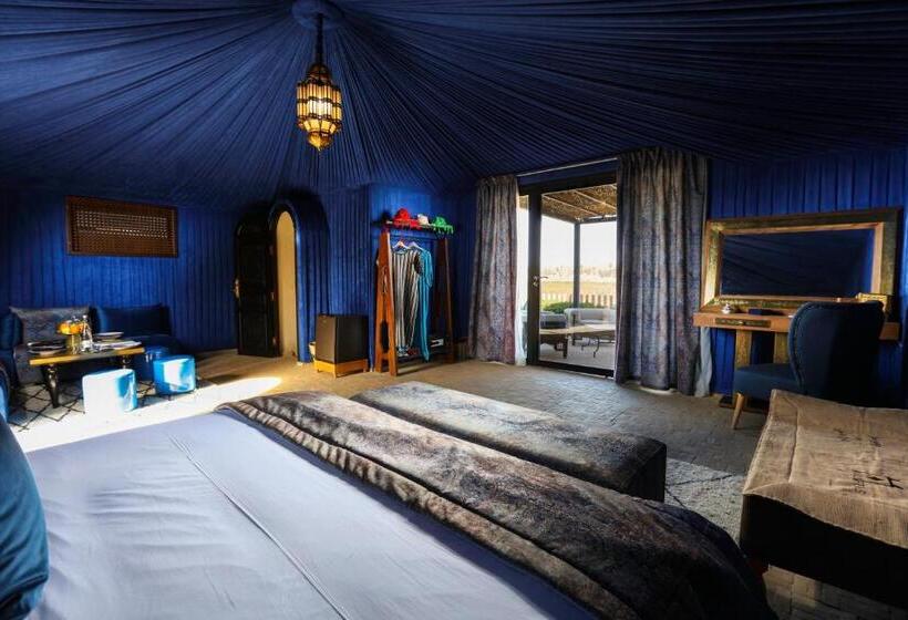 فندق Kalyptus Luxury Camp