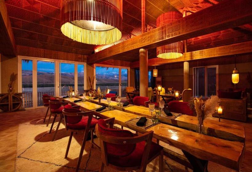 فندق Kalyptus Luxury Camp