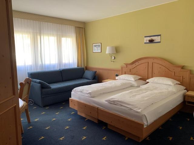 בית מלון כפרי Mesdi