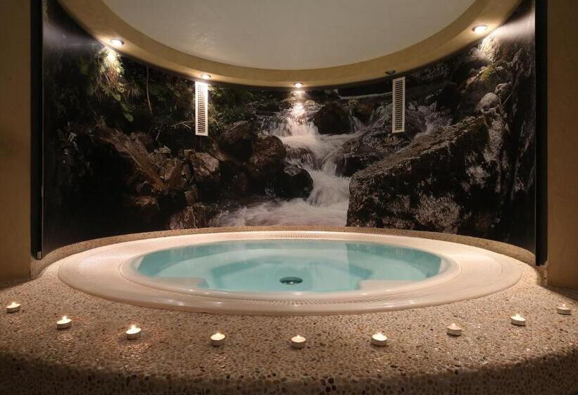 בית מלון כפרי Mesdi