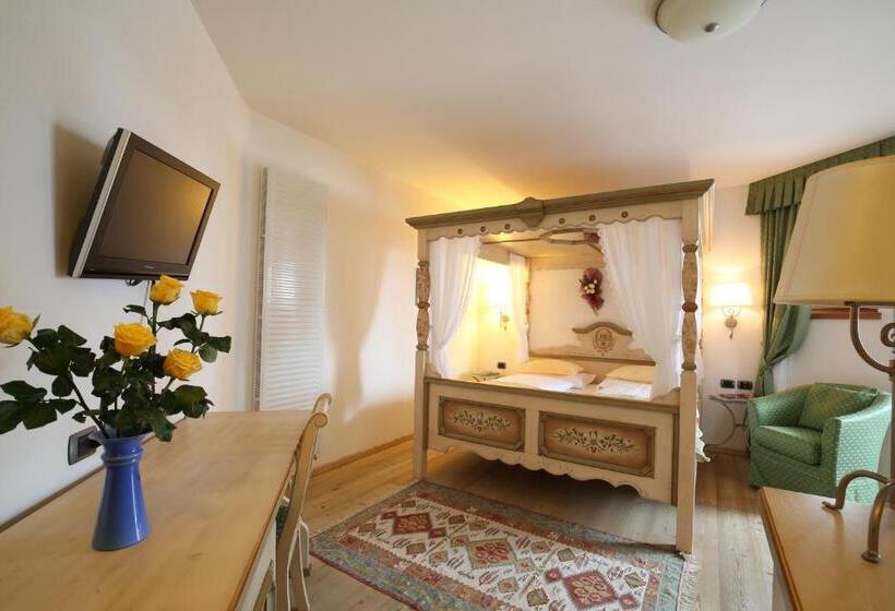 בית מלון כפרי Mesdi