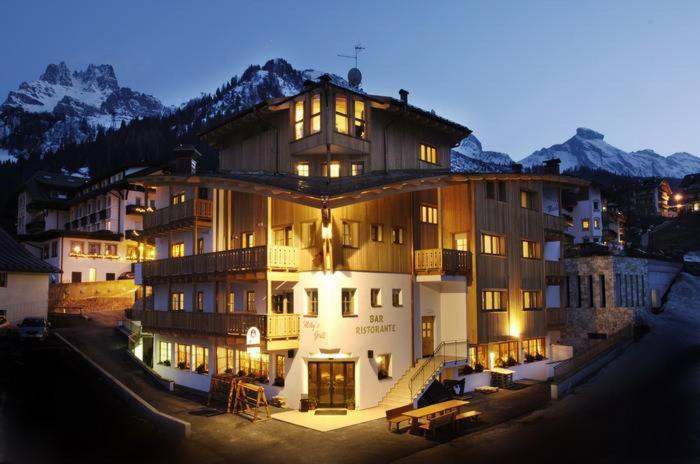 בית מלון כפרי Mesdi