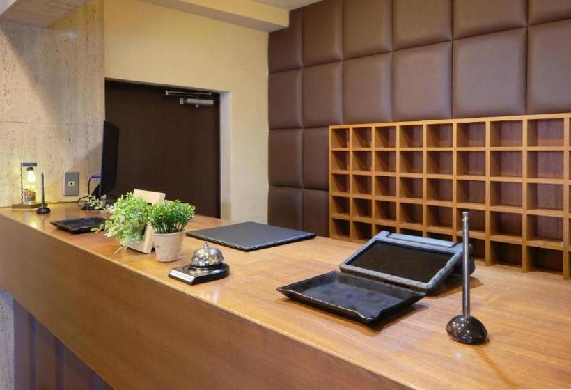 Pod Select Hotel Shinjuku