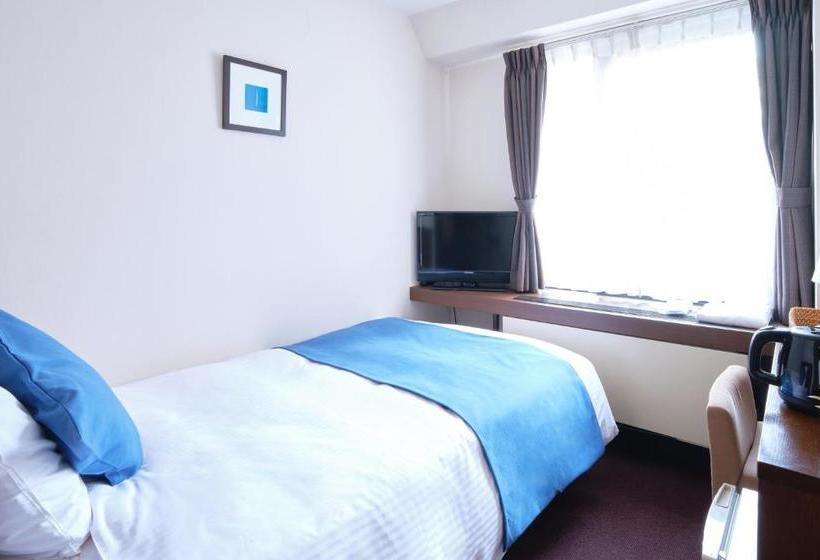 Pod Select Hotel Shinjuku