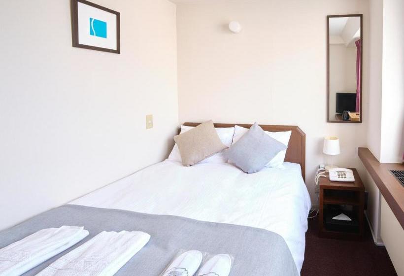 Pod Select Hotel Shinjuku