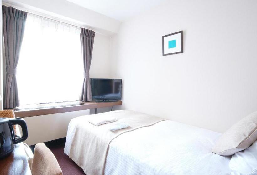 Pod Select Hotel Shinjuku