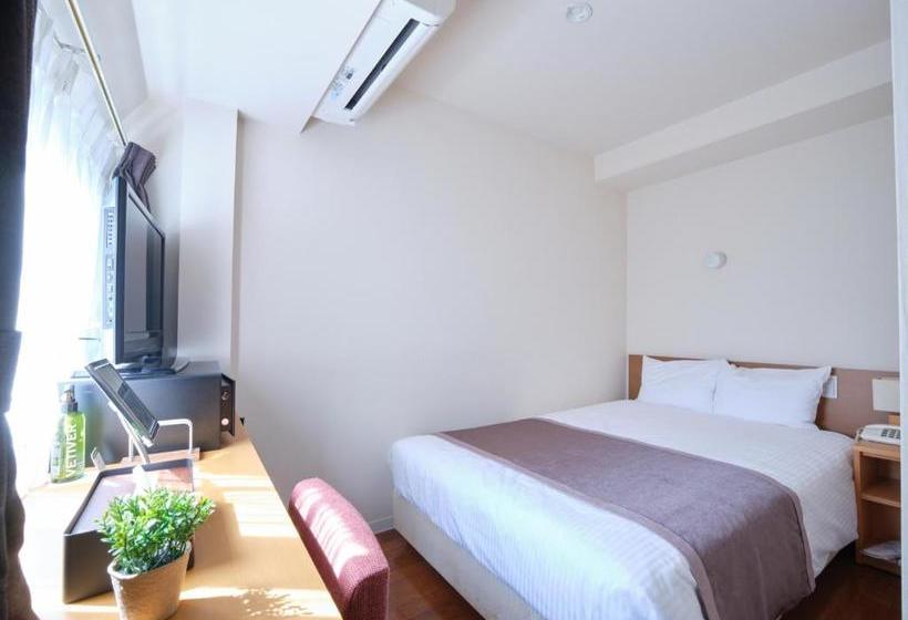 Pod Select Hotel Shinjuku