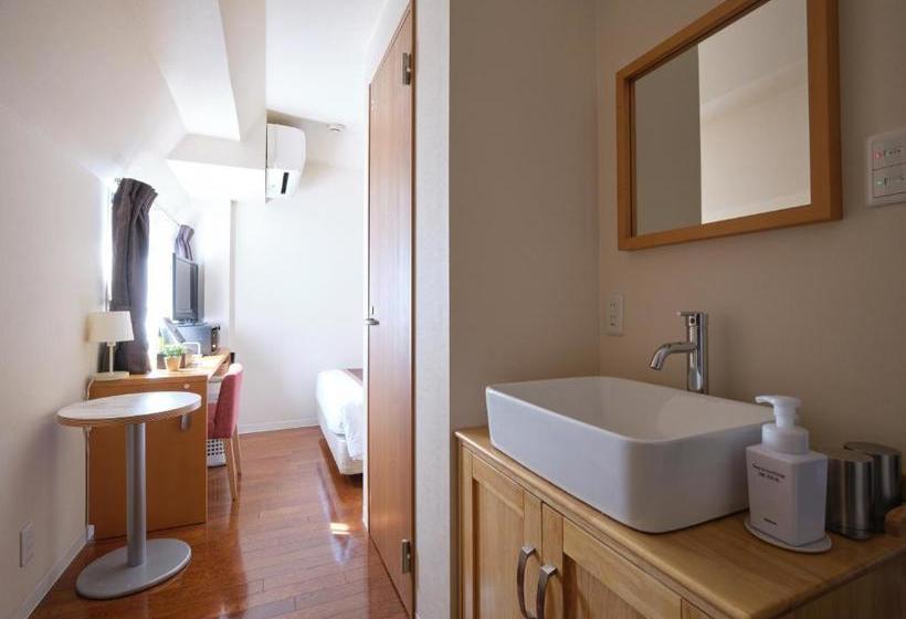 Pod Select Hotel Shinjuku