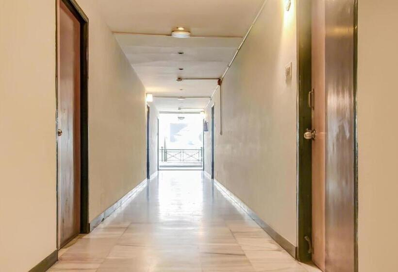 ホテル O Kota Lodge