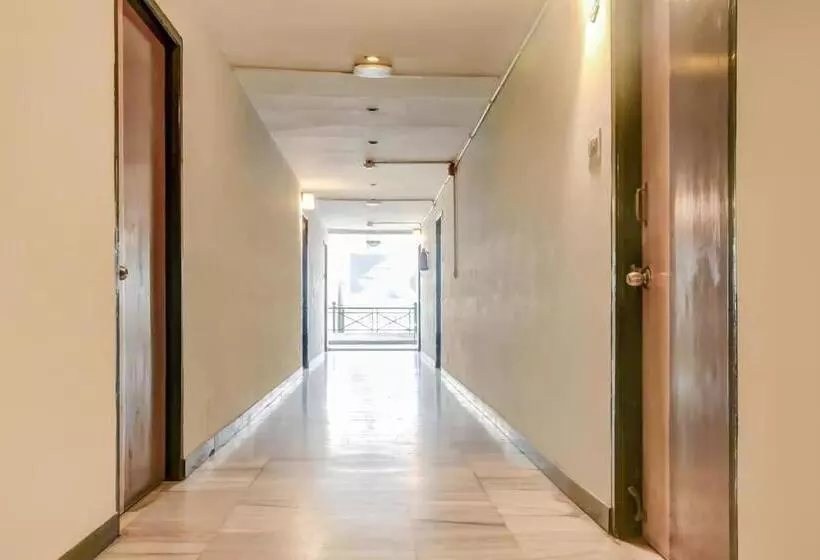 هتل O Kota Lodge