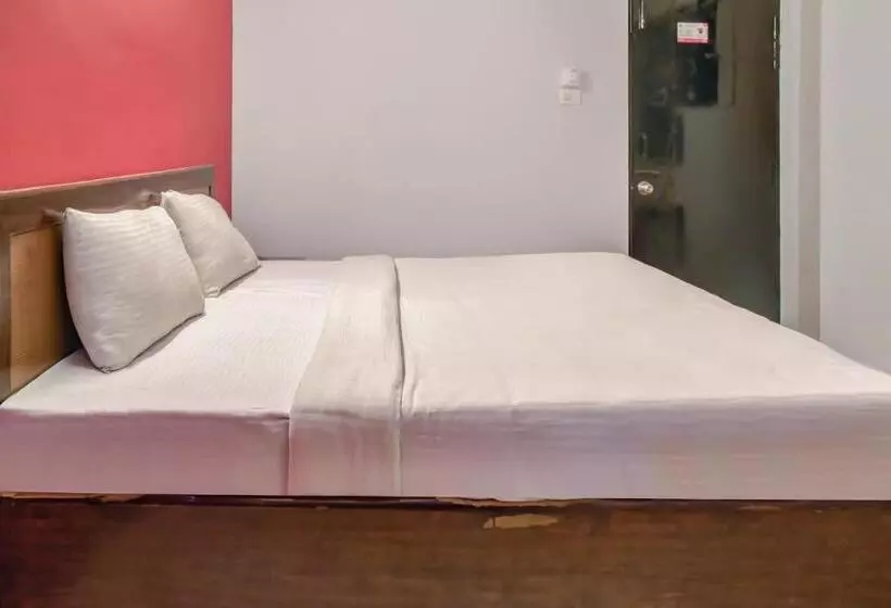 هتل O Kota Lodge