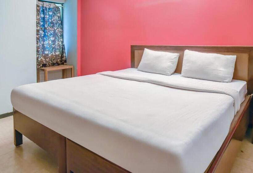 ホテル O Kota Lodge