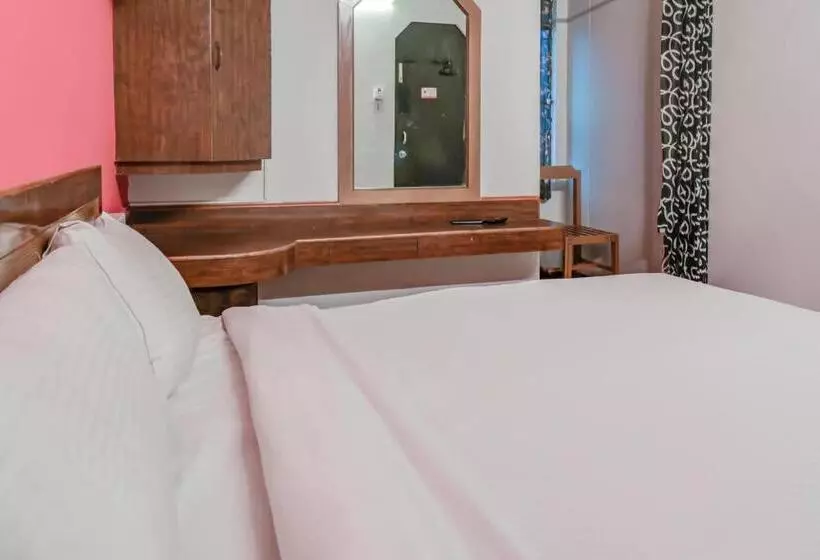هتل O Kota Lodge